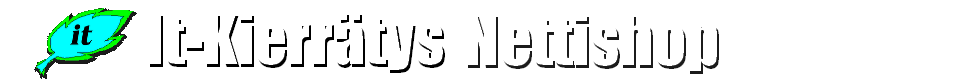 It-Kierr�tys Nettishop